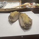 渋谷 天婦羅 ふじもと - 