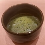 渋谷 天婦羅 ふじもと - 