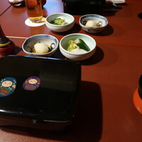 五代目 野田岩 麻布飯倉本店 - 