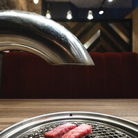 焼肉Coco Nemaru Ginza - 