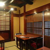 五代目 野田岩 麻布飯倉本店 - 