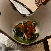 渋谷 天婦羅 ふじもと - 