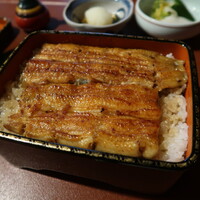 五代目 野田岩 麻布飯倉本店 - 