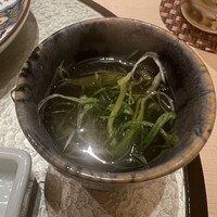 渋谷 天婦羅 ふじもと - 