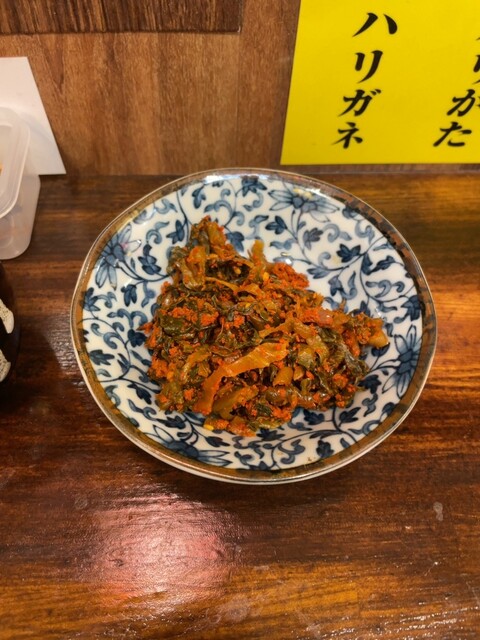 らーめん屋台 壱 &ndash; 須賀川の絶品ラーメンと屋台スタイル