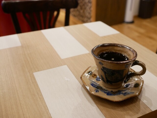 Baisen Kobo &amp; Cafe Tempusu photo 3