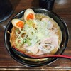 麺処 花田 池袋店