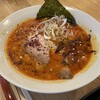 二代目 一心太助 - 辛味噌ラーメン