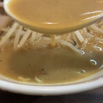 らー麺 あけどや - 