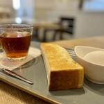 けのひ堂 - 