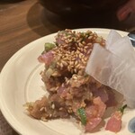 おでん まる米 - 