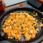 釜山亭 県庁前店 - 