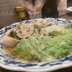 おでん まる米 - 