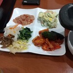 釜山亭 県庁前店 - 