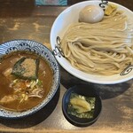 つけ麺 ジンベエ - 