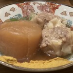 おでん まる米 - 