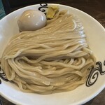 つけ麺 ジンベエ - 