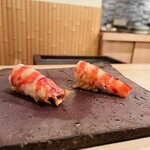 Sushi Matsumoto - 