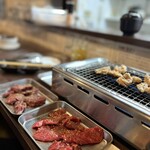 Yakiniku Nikushima - 