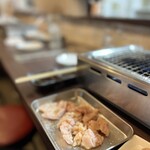 Yakiniku Nikushima - 