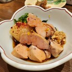 おでん まる米 - 