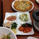 釜山亭 県庁前店 - 