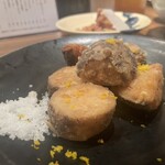 おでん まる米 - 