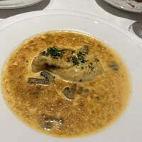 マンジャーモ - 