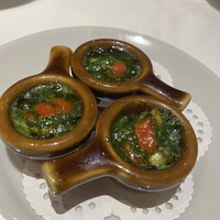 マンジャーモ - 