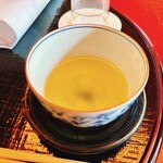 京料理 木乃婦 - お茶