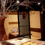 Open all year round ☆ Bakame no Oden