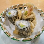 回転寿司　すし丸 - 