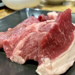 成吉思汗だるま 本店 - 