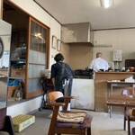 やじさん - 店内