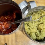 成吉思汗だるま - 