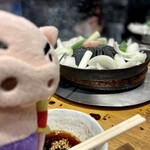 成吉思汗だるま - 