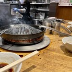 成吉思汗だるま - 