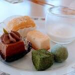 ベイクオーレ - 