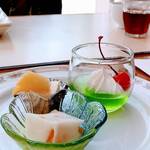 ベイクオーレ - 