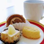 ベイクオーレ - 