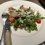 grigio la tavola - 