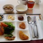 ベイクオーレ - 