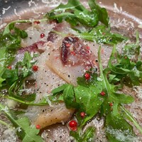 Seafood bar Ermitage 代々木店 - 