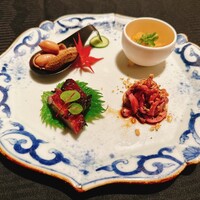 スーツァン・レストラン陳 渋谷店 - 