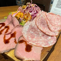 Seafood bar Ermitage 代々木店 - 