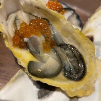 Seafood bar Ermitage 代々木店 - 