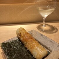 炭火割烹 麻布龍土町 - 