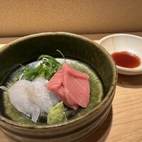 炭火割烹 麻布龍土町 - 