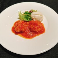 スーツァン・レストラン陳 渋谷店 - 