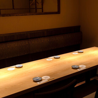 Private room space that can be used for any occasion from 2 to 40 people